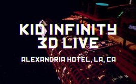 kidinfinity