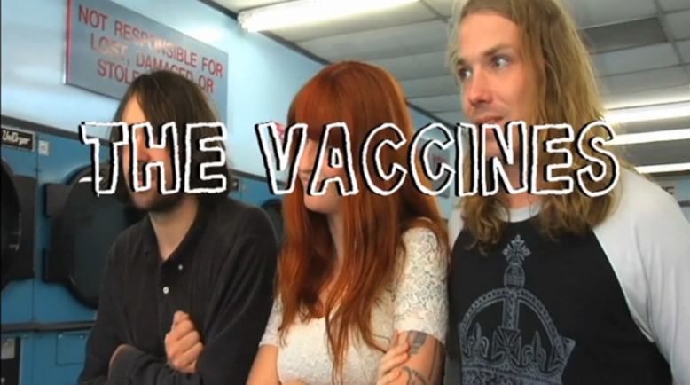 thevaccines