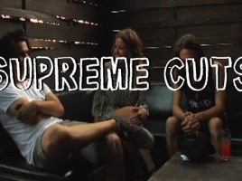 Supreme Cuts