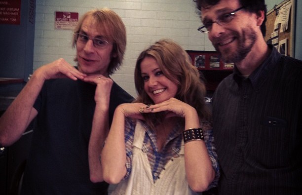 mudhoney