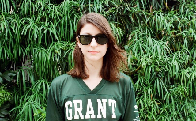 COLLEENGREENTHEME